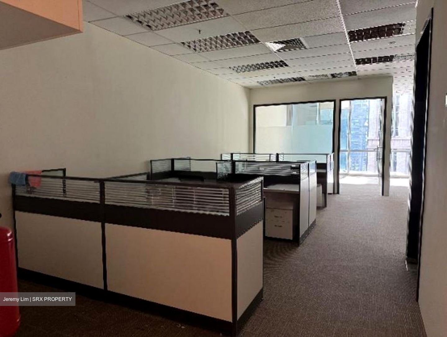 Sif Building (D1), Office #520938271